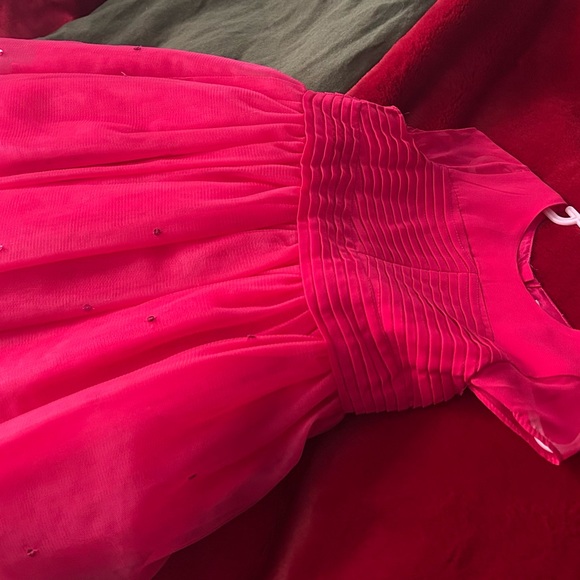Toddler Ted Baker 2-3 year old party dress - Picture 8 of 8